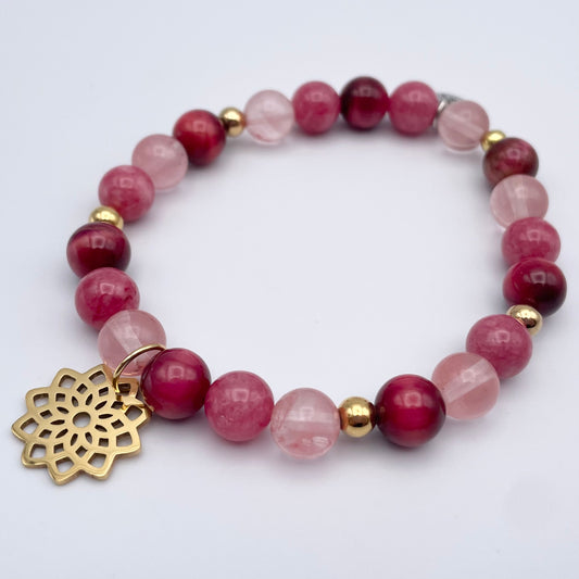 Bracelet | Sunset