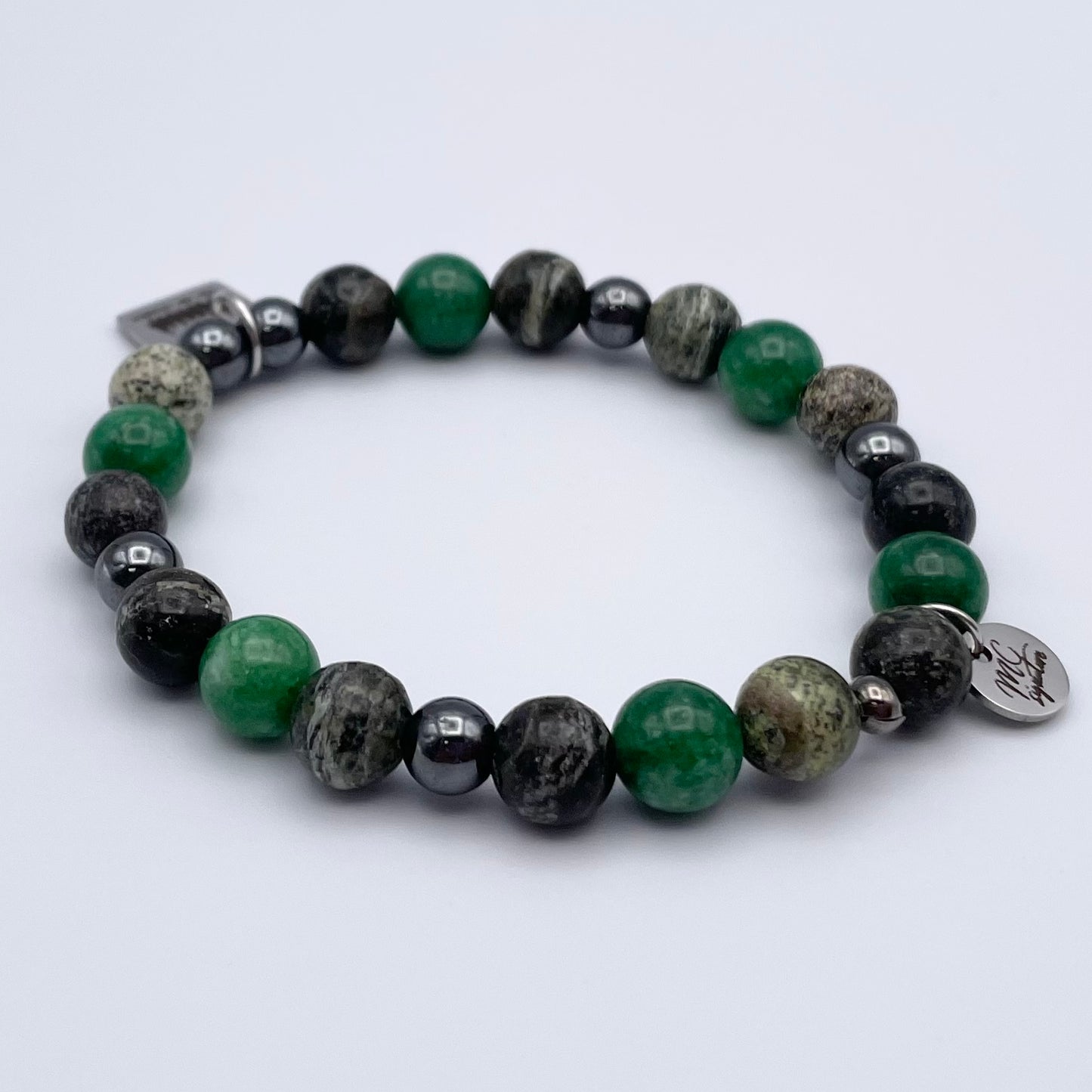 Bracelet | Vie de chalet