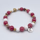Bracelet | Hibiscus