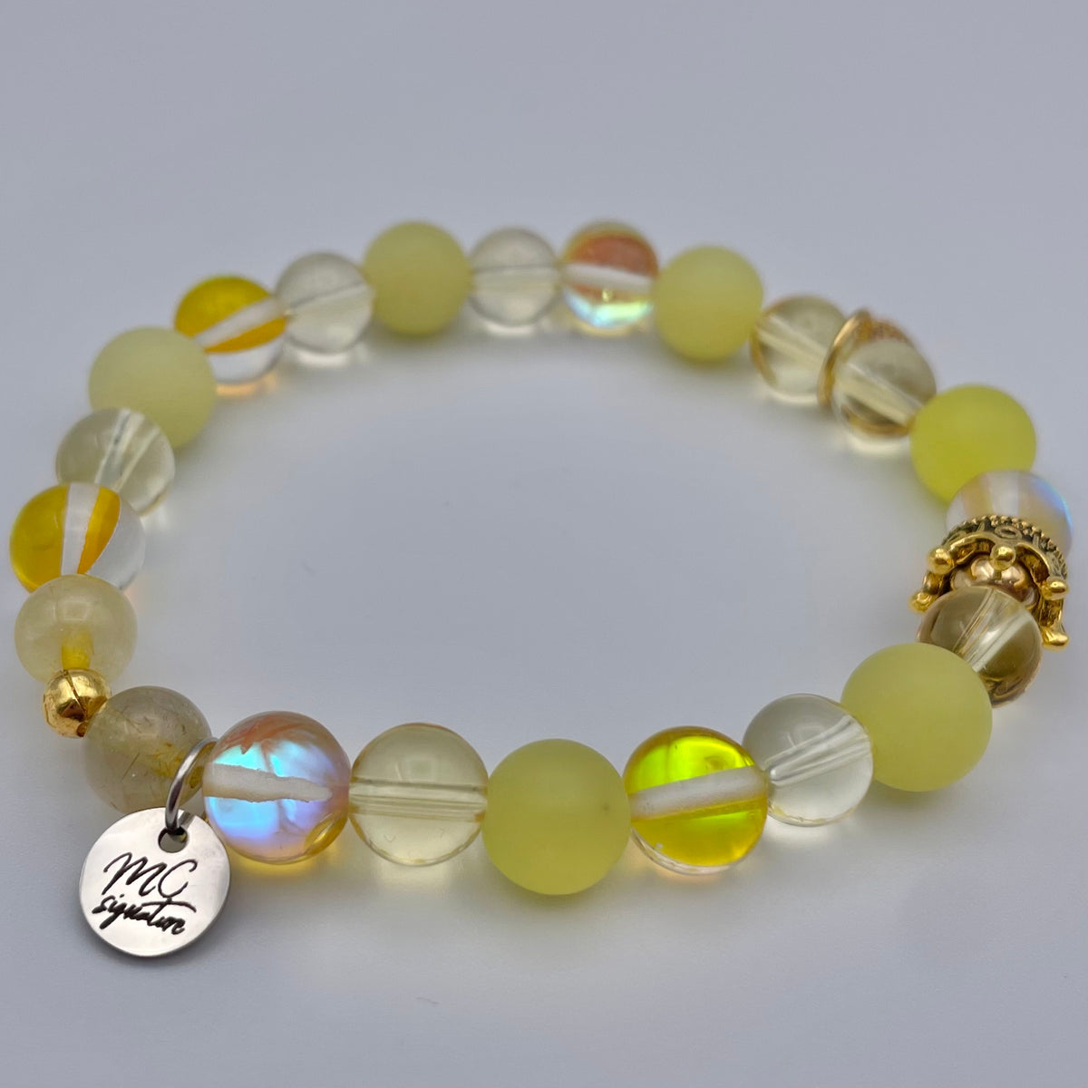 Bracelet | Daffodil