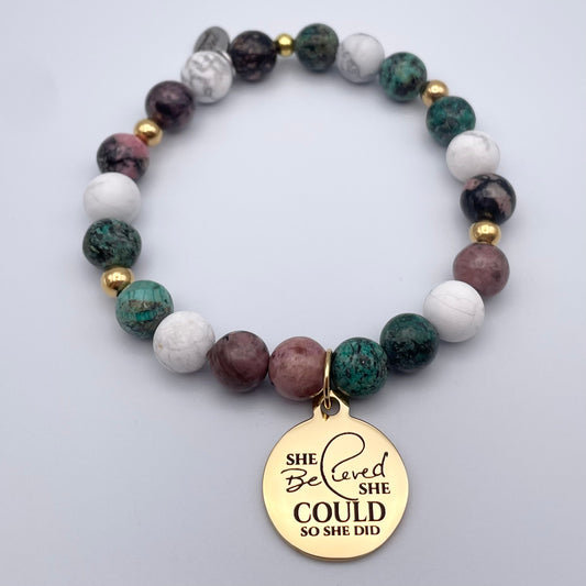 Bracelet | Infinité