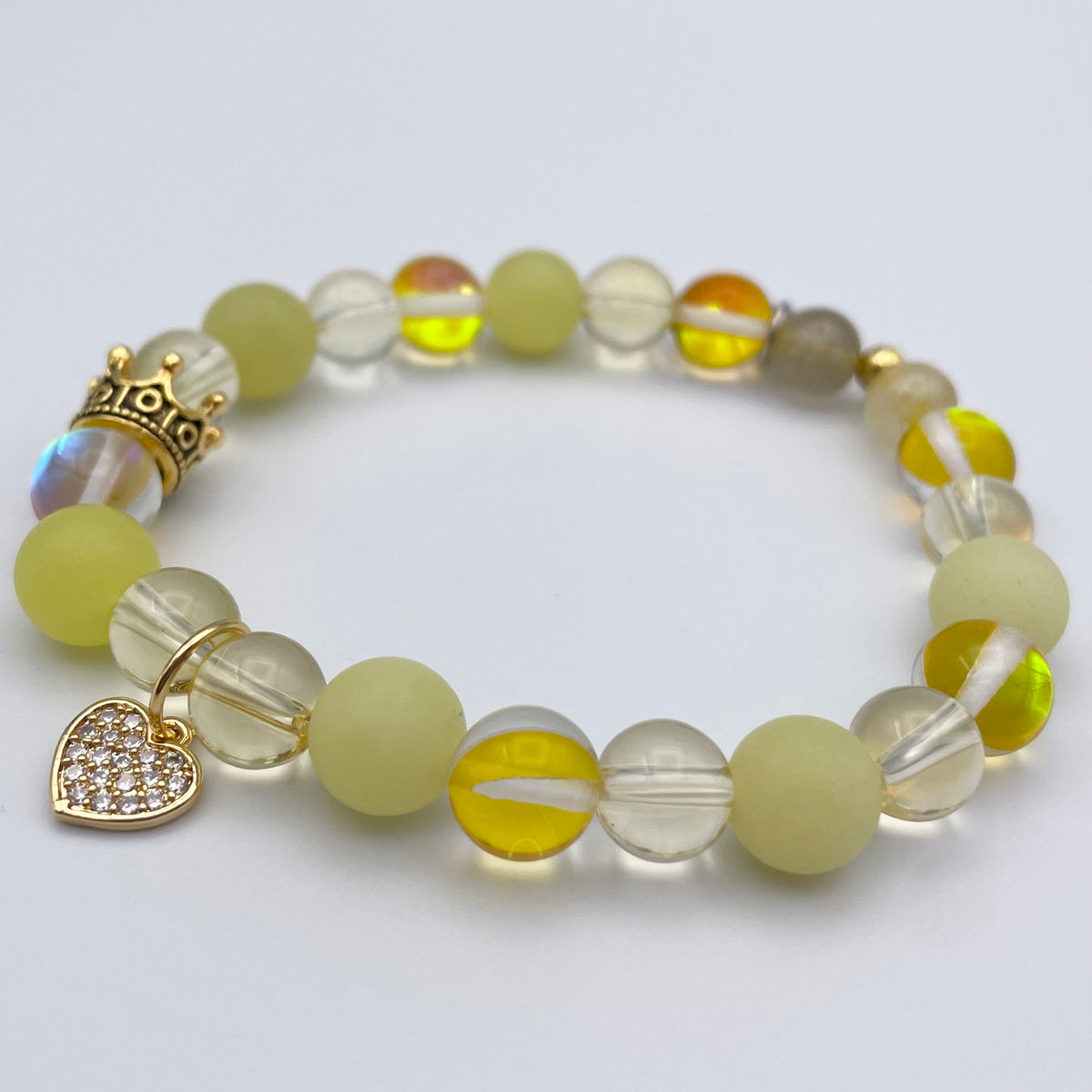 Bracelet | Daffodil
