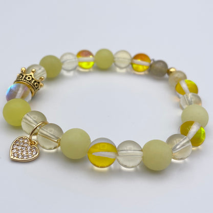 Bracelet | Daffodil