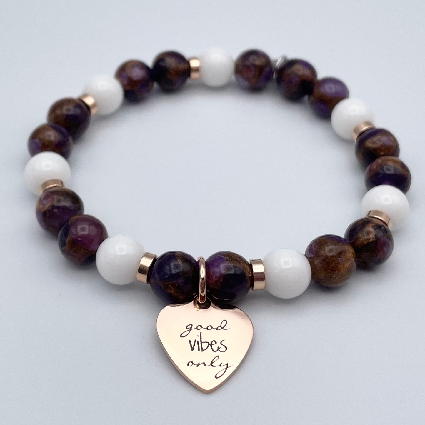 Bracelet | Que du positif