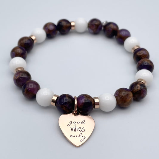 Bracelet | Que du positif