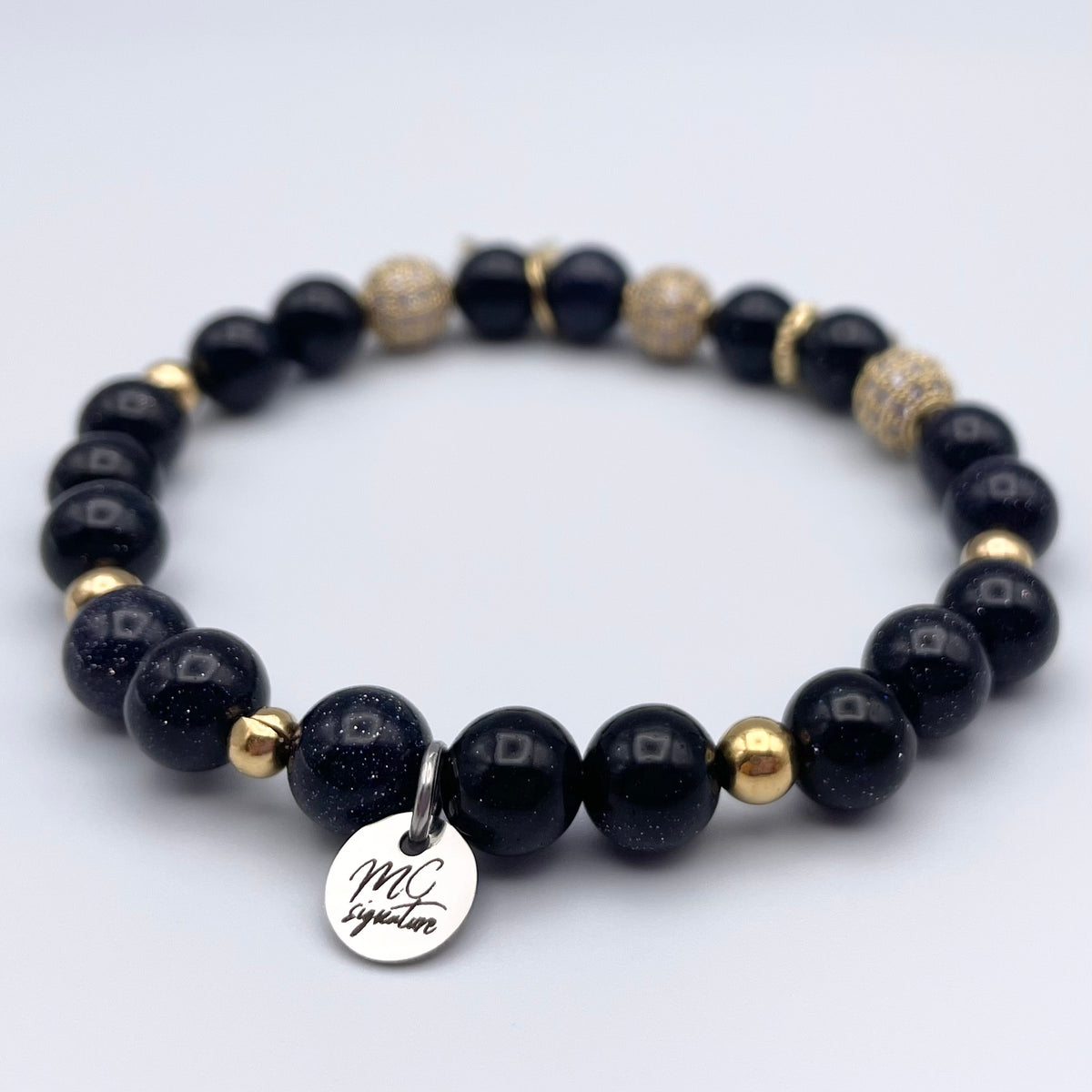 Bracelet | Sentier étoilé