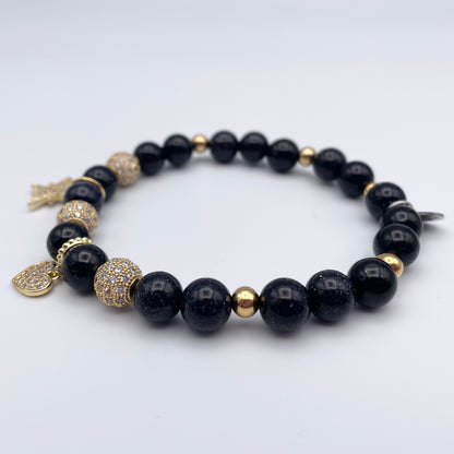 Bracelet | Sentier étoilé