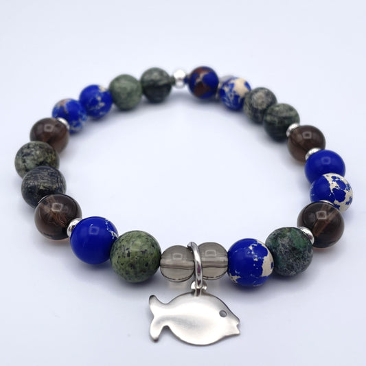 Bracelet | Grande pêche