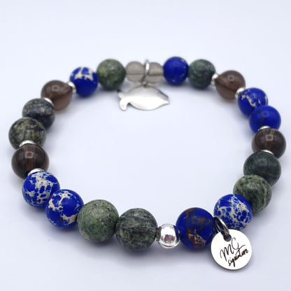 Bracelet | Deep-sea fishing