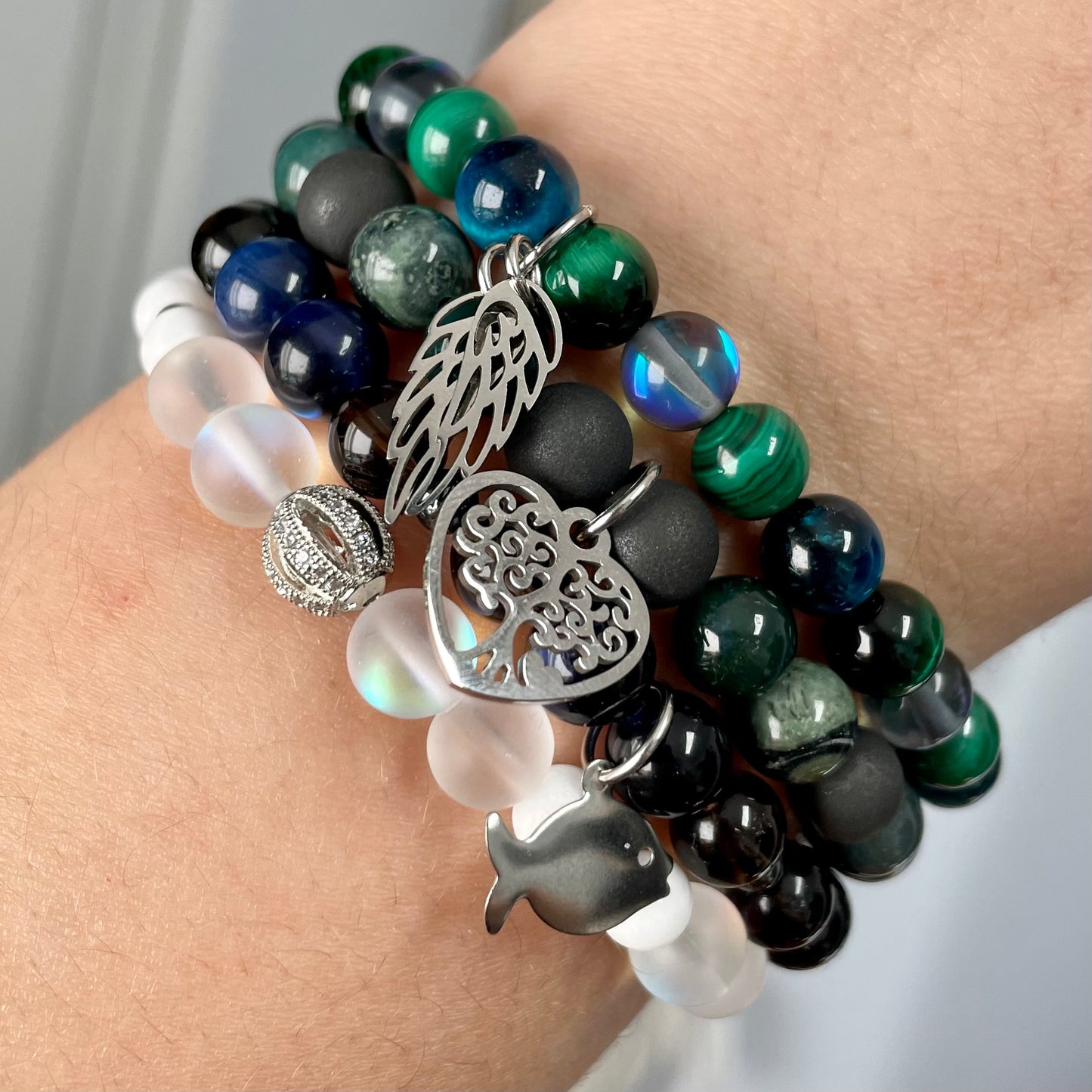 Bracelet | Vent du Nord