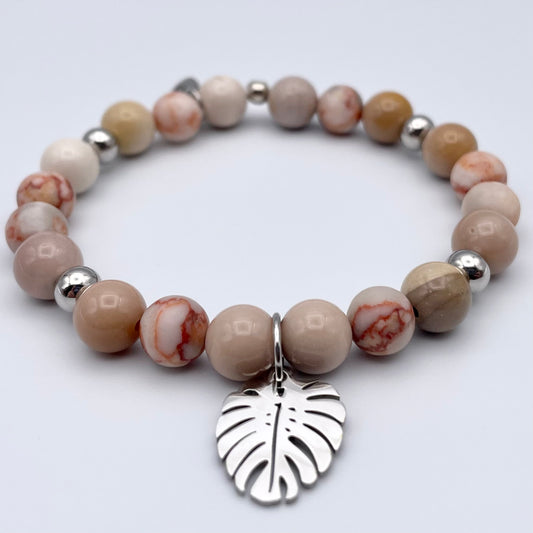 Bracelet | Doux matin