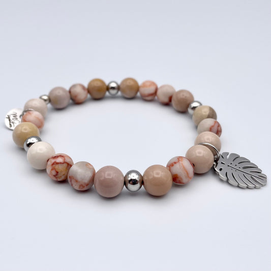 Bracelet | Doux matin