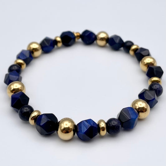 Bracelet | Azur