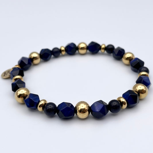 Bracelet | Azur