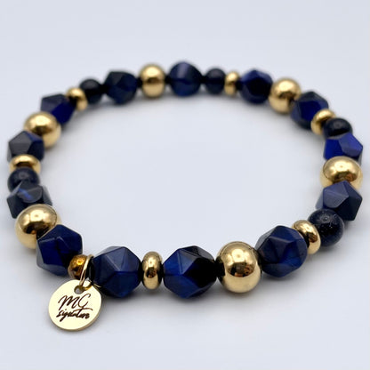 Bracelet | Azur