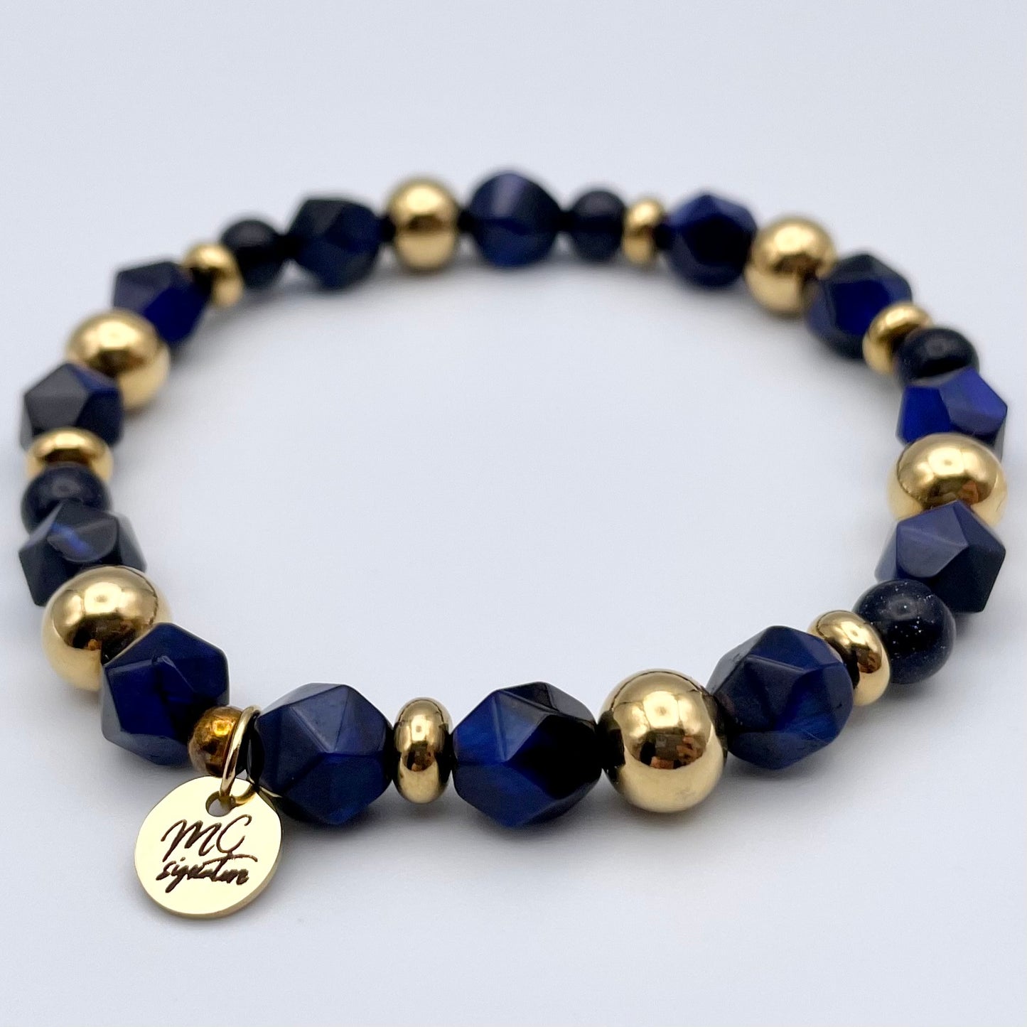 Bracelet | Azur