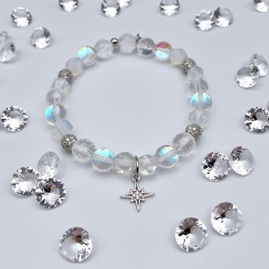 Bracelet | Doux flocons