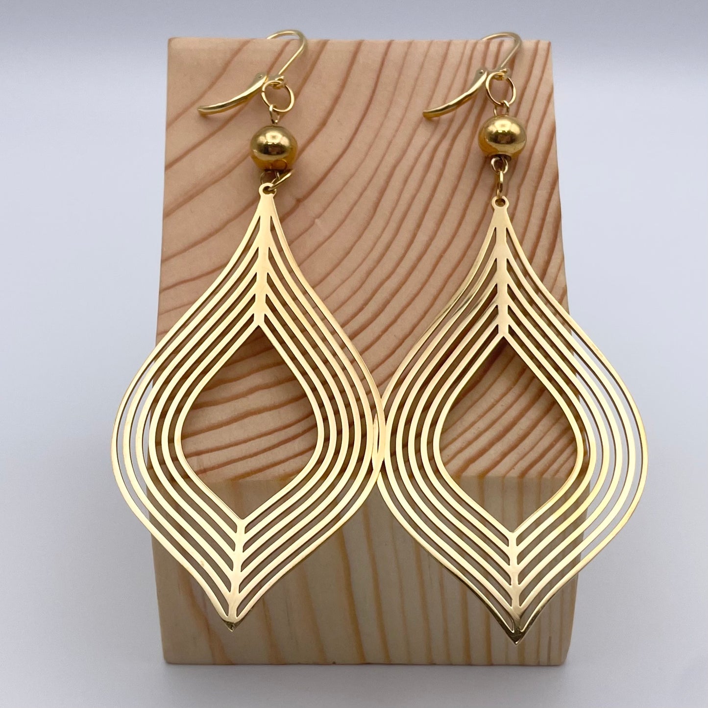 Boucles d'oreilles | Dulcinée