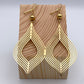 Boucles d'oreilles | Dulcinée