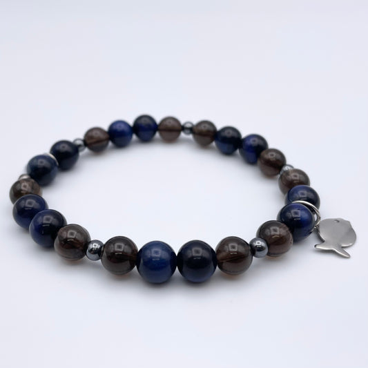 Bracelet | Manicouagan