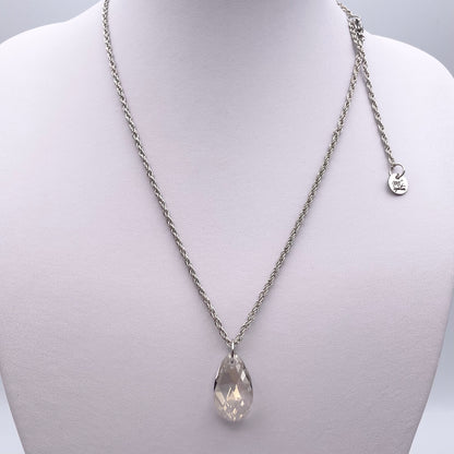 Collier Fantôme | Cristal Swarovski