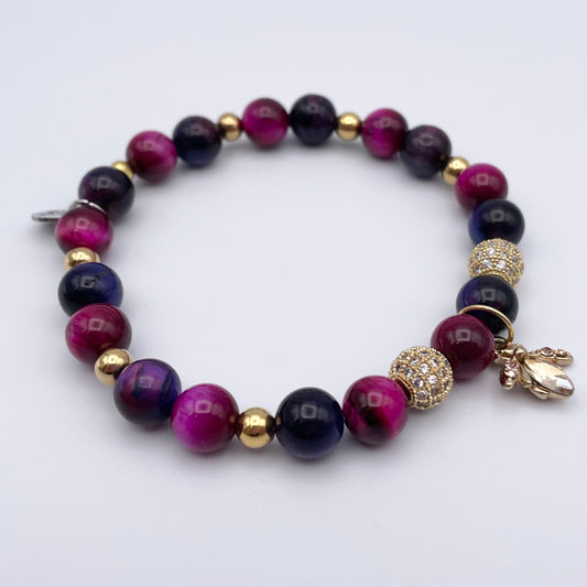 Bracelet | Esméralda