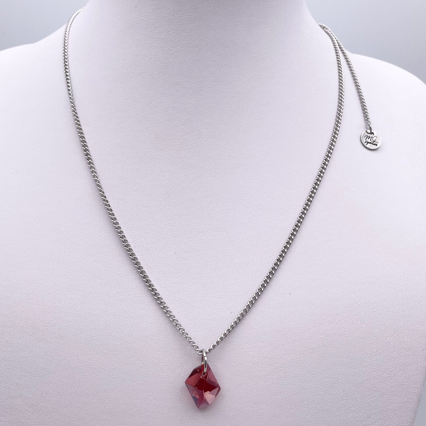 Collier Magma | Cristal Swarovski