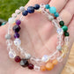 Bracelet double | 7 chakras
