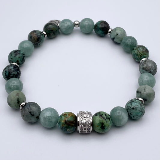 Bracelet | Bouteille à la mer