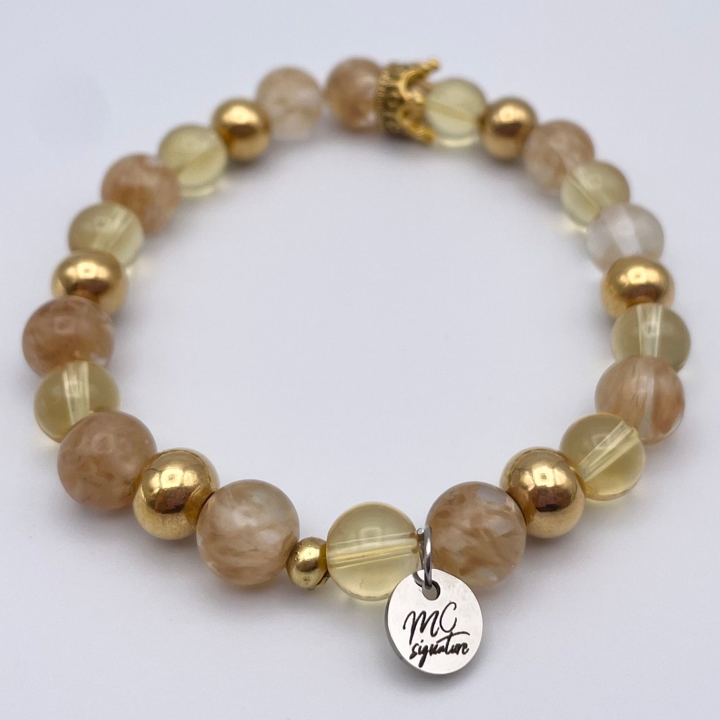 Bracelet | Pina colada