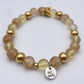 Bracelet | Pina colada