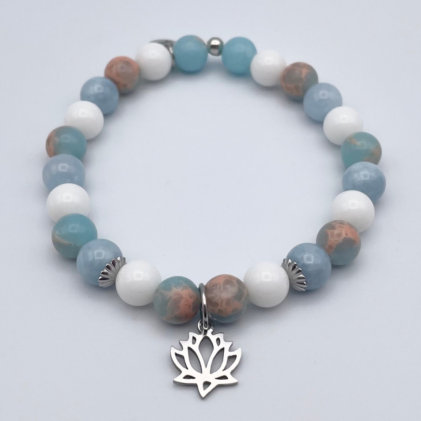 Bracelet | Lotus
