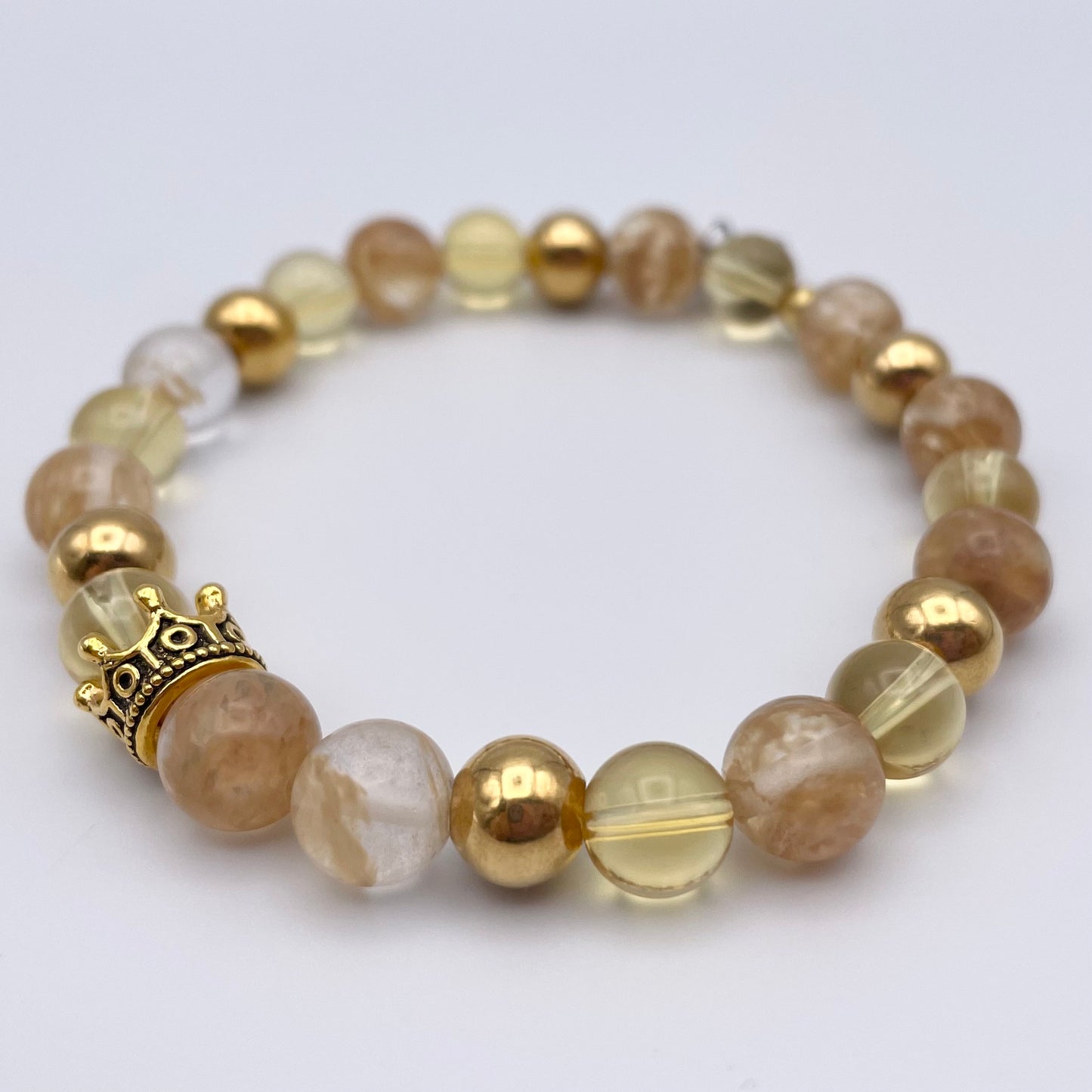 Bracelet | Pina colada