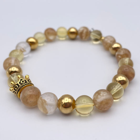Bracelet | Pina colada