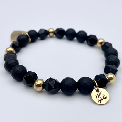 Bracelet | Âmes soeurs