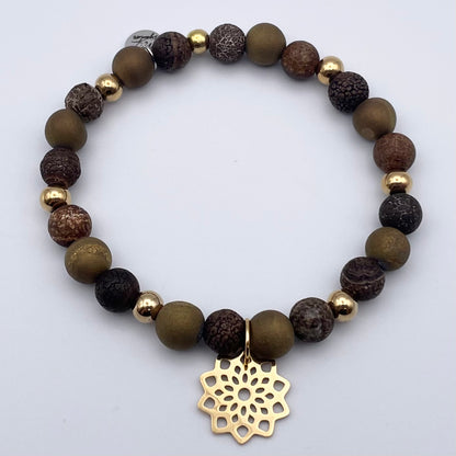 Bracelet | Daisy