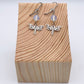 Boucles d'oreilles | Libellule