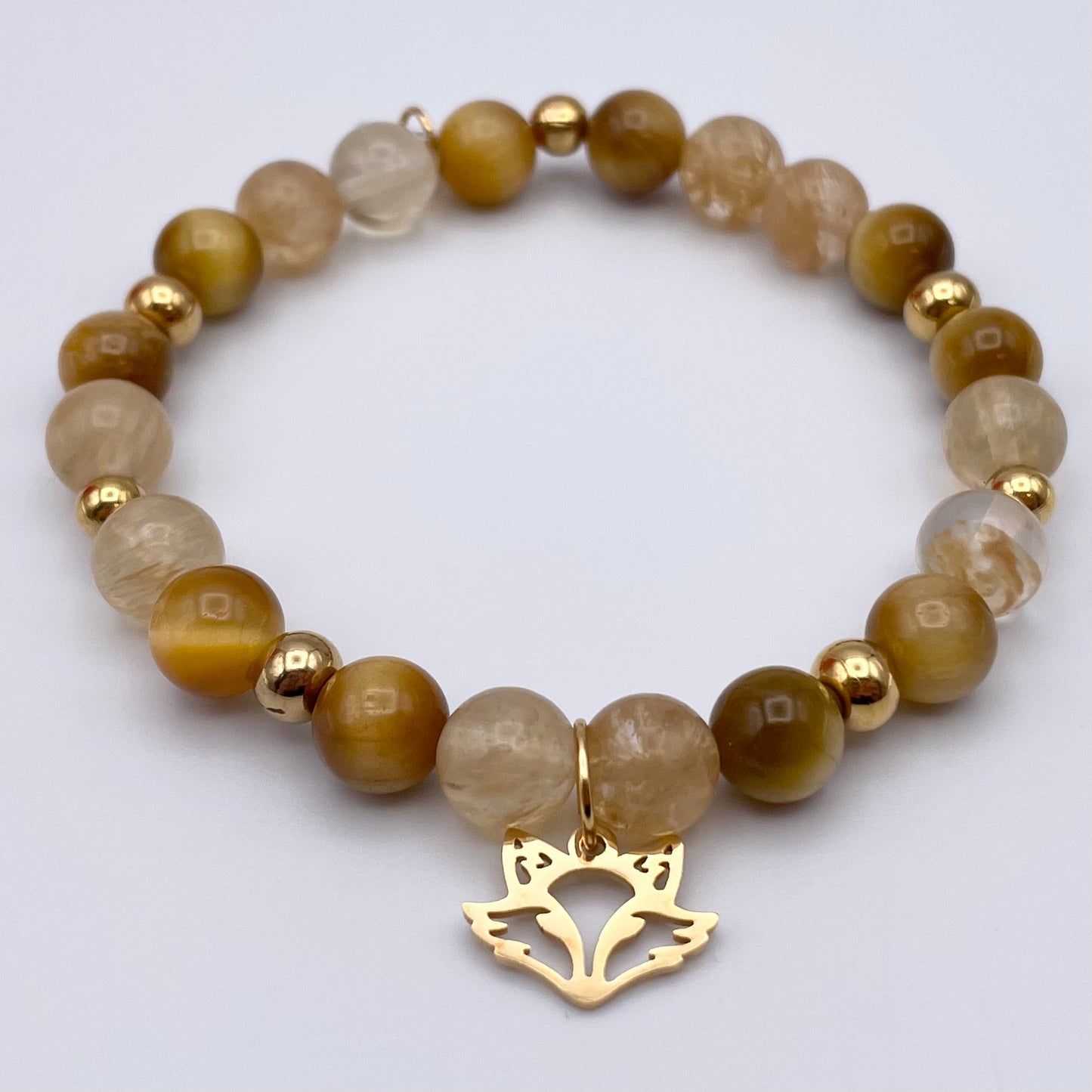 Bracelet | La renarde