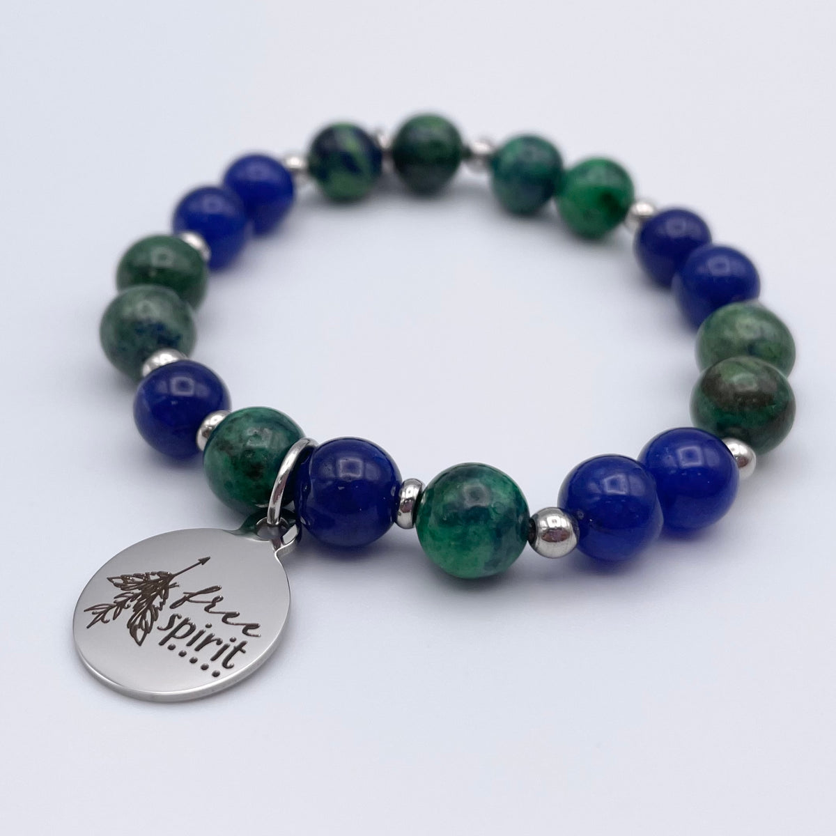 Bracelet | Esprit libre