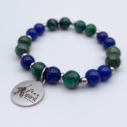 Bracelet | Esprit libre