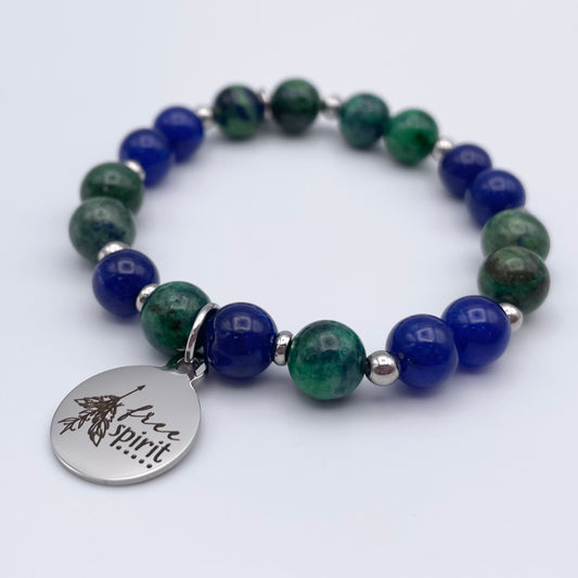 Bracelet | Esprit libre