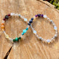 Bracelet double | 7 chakras
