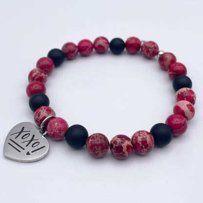 Bracelet | XOXO