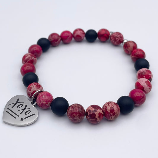 Bracelet | XOXO