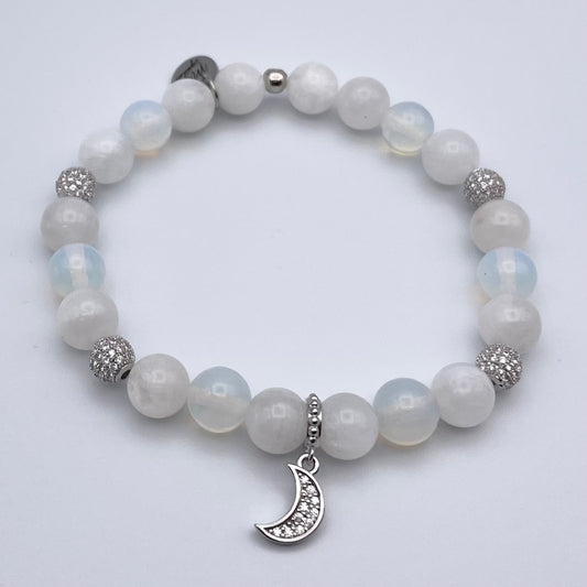 Bracelet | Super Lune