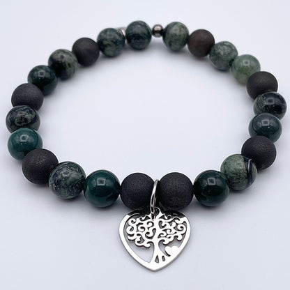 Bracelet | Taïga