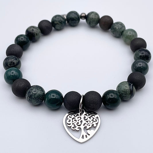 Bracelet | Taïga