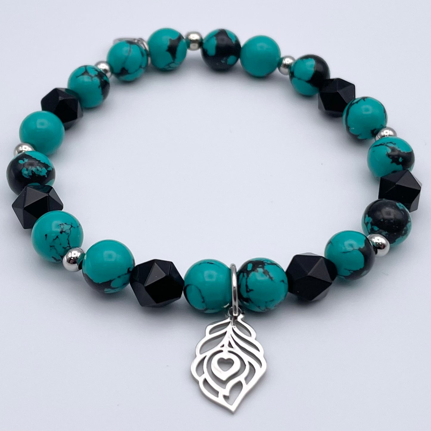 Bracelet | Matcha