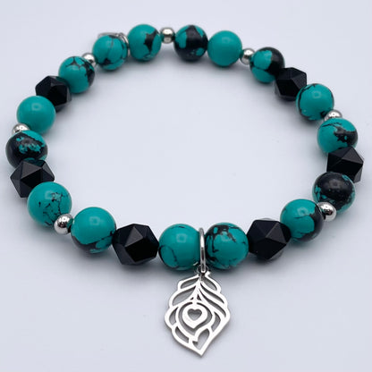 Bracelet | Matcha