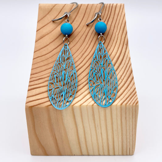 Boucles d'oreilles | Funky I